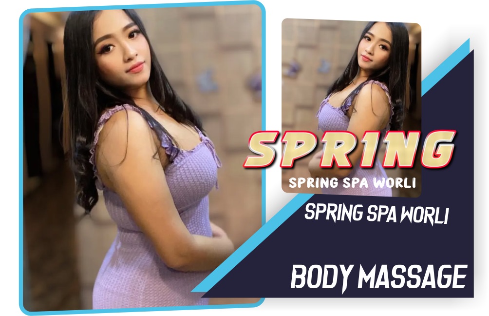 Body Massage in Worli